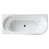 Ванна акриловая BB410-1500-780-L BelBagno